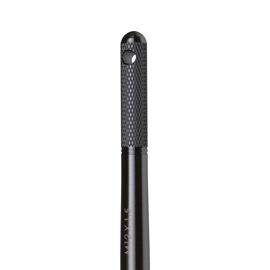 Wheel Hanger M12x1.5 160mm Black Pack of 2 O790