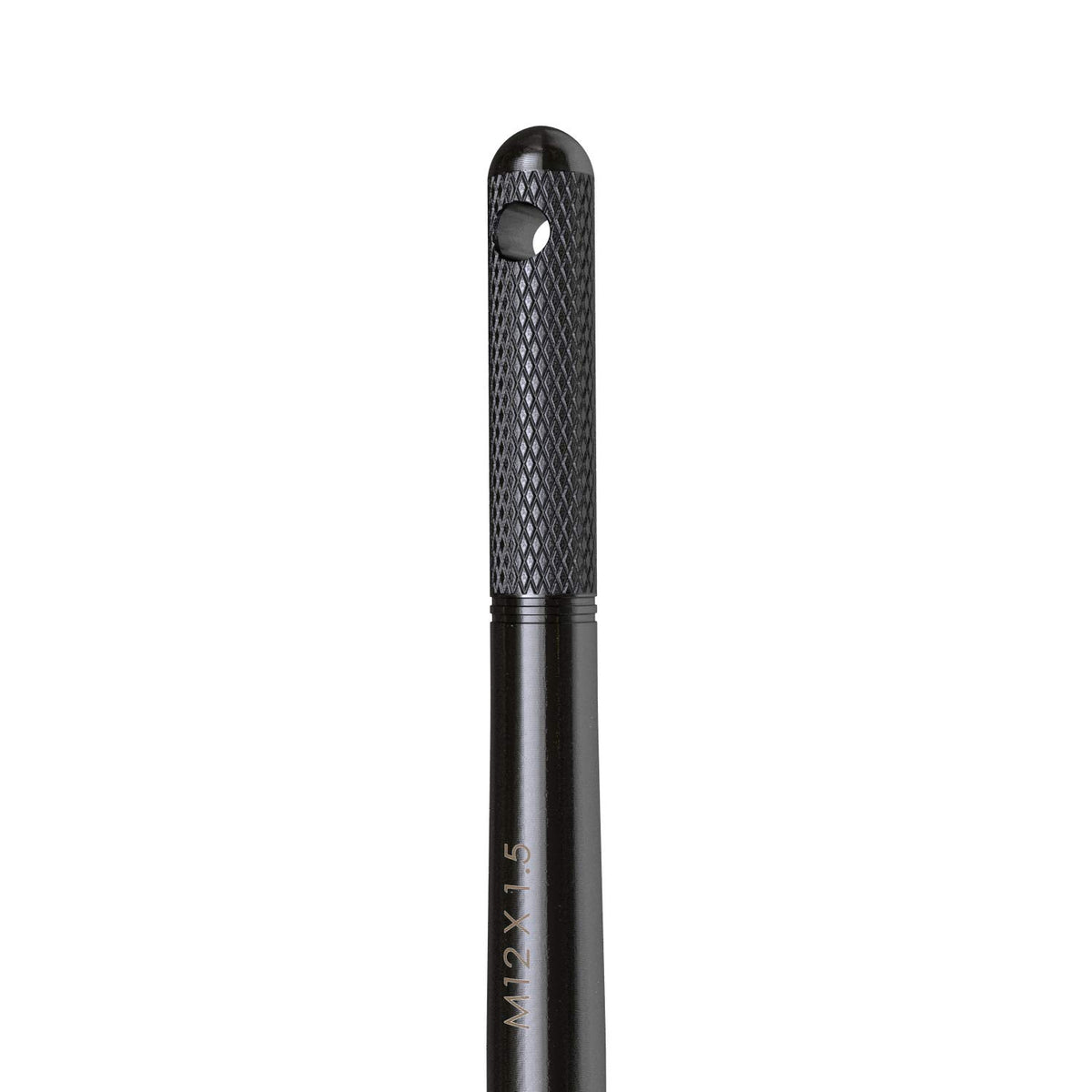 Wheel Hanger M12x1.5 160mm Black Pack of 2 O790