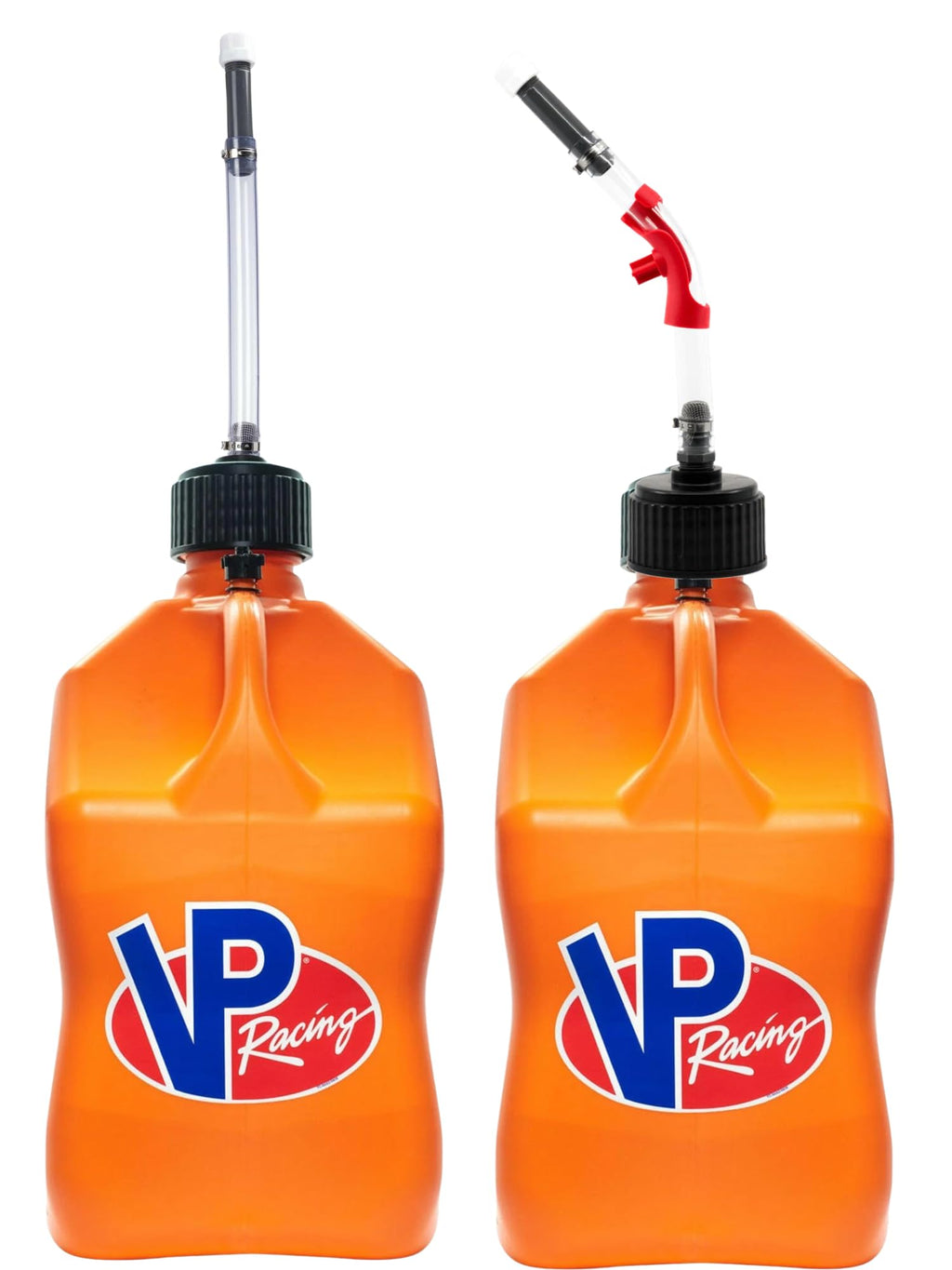 5.5 Gallon Utility Container 2 Pack with Hoses Y2907