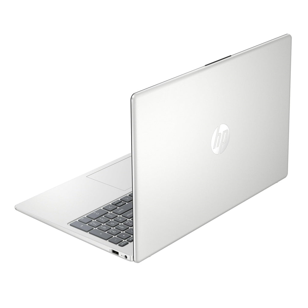15.6 inch Touch Laptop Intel Core i5 8GB RAM 512GB SSD Windows 11 Silver G5826