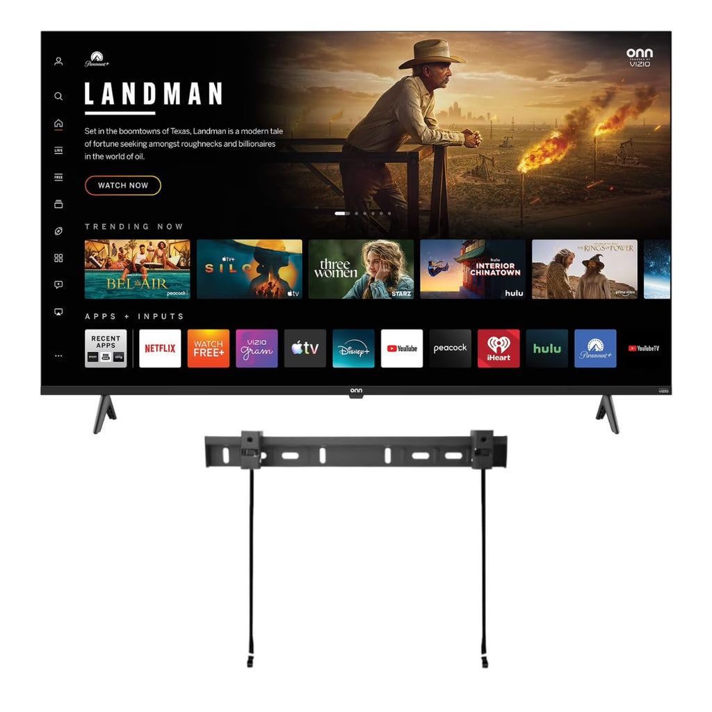 55" 4K Ultra High-Definition Smart TV E869