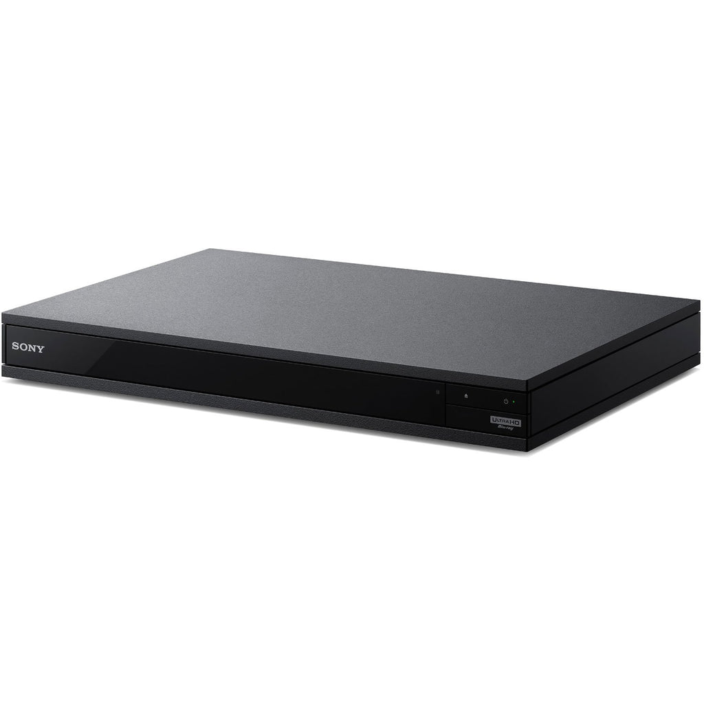 4K Ultra HD Blu-ray Player K380