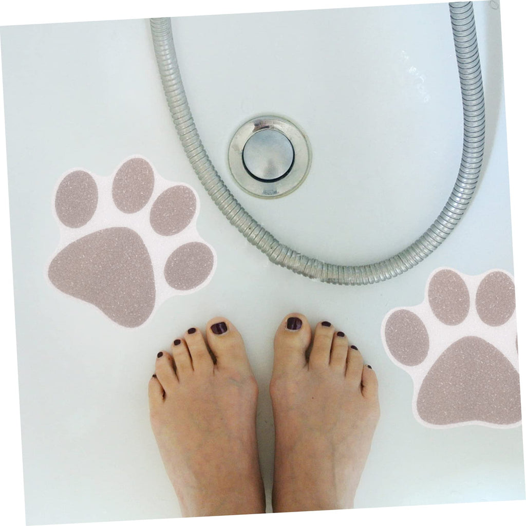 Anti-Slip Bathtub Decals P324600
