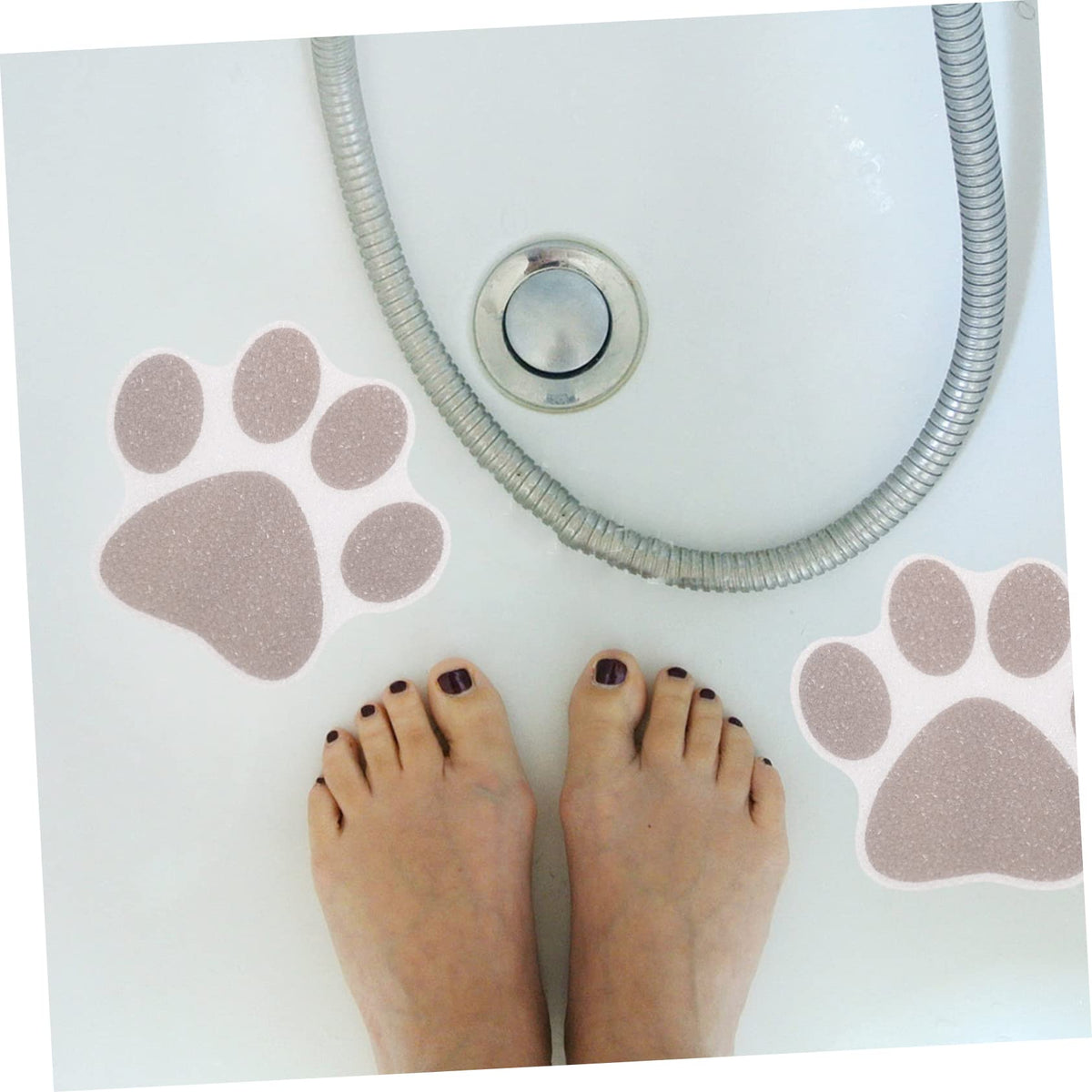 Anti-Slip Bathtub Decals P324600