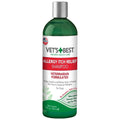 Oatmeal Dog Shampoo 16 oz N39603