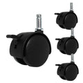 1.5 Inch Swivel Caster Wheels Q542
