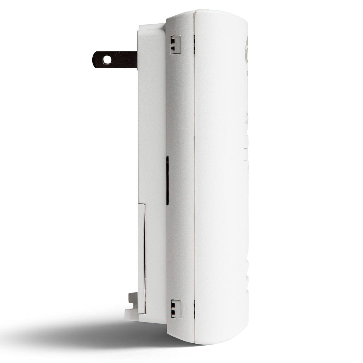 Carbon Monoxide Detector with AA Battery Backup P775519