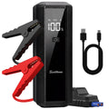 1500A 8000mAh 12V Jump Starter V140