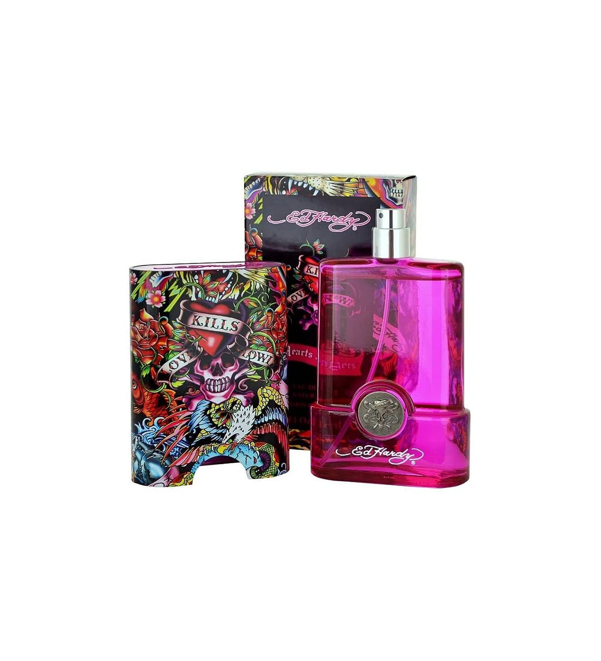 Women Eau de Parfum Spray 3.4 oz Y792