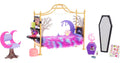 Playset with Doll House Furniture & Toy Accessories O20299