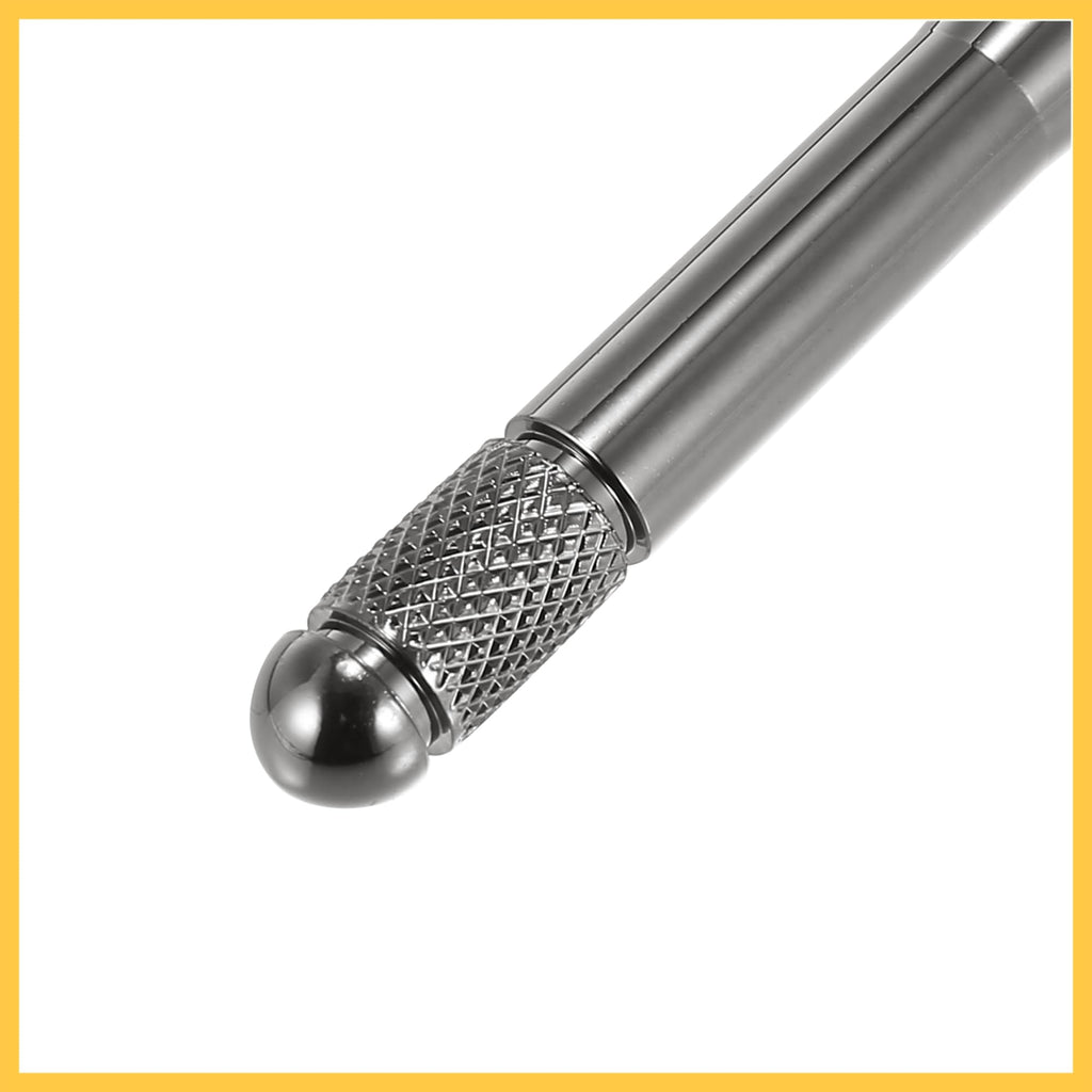 2pcs Stainless Steel Wheel Hangers Alignment Pin M14x1.25 O26716