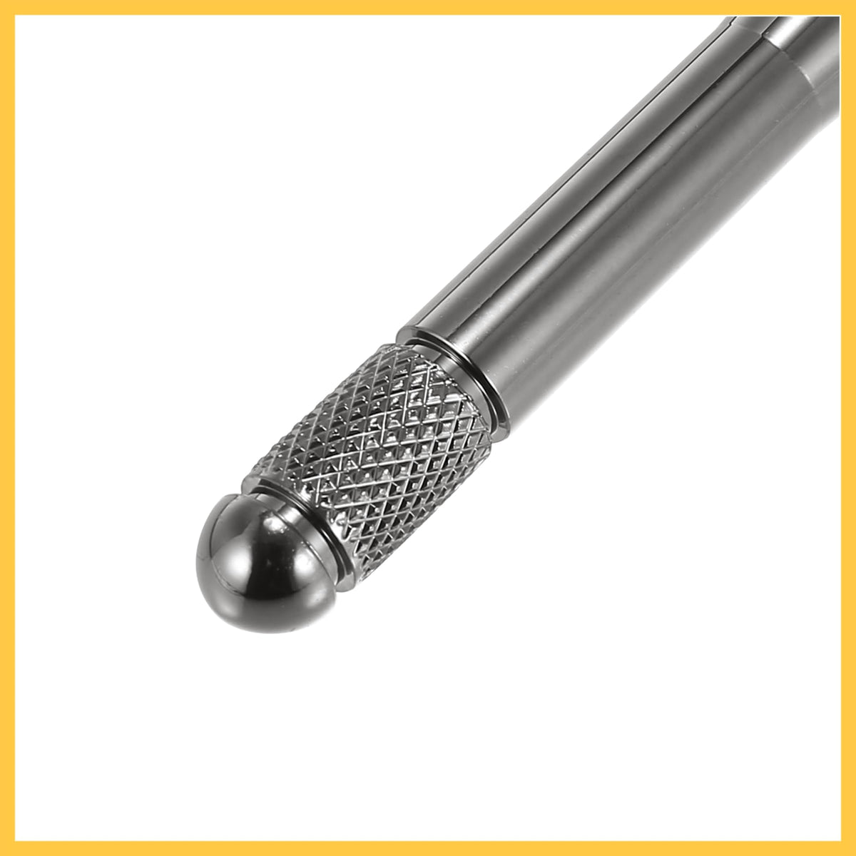 2pcs Stainless Steel Wheel Hangers Alignment Pin M14x1.25 O26716