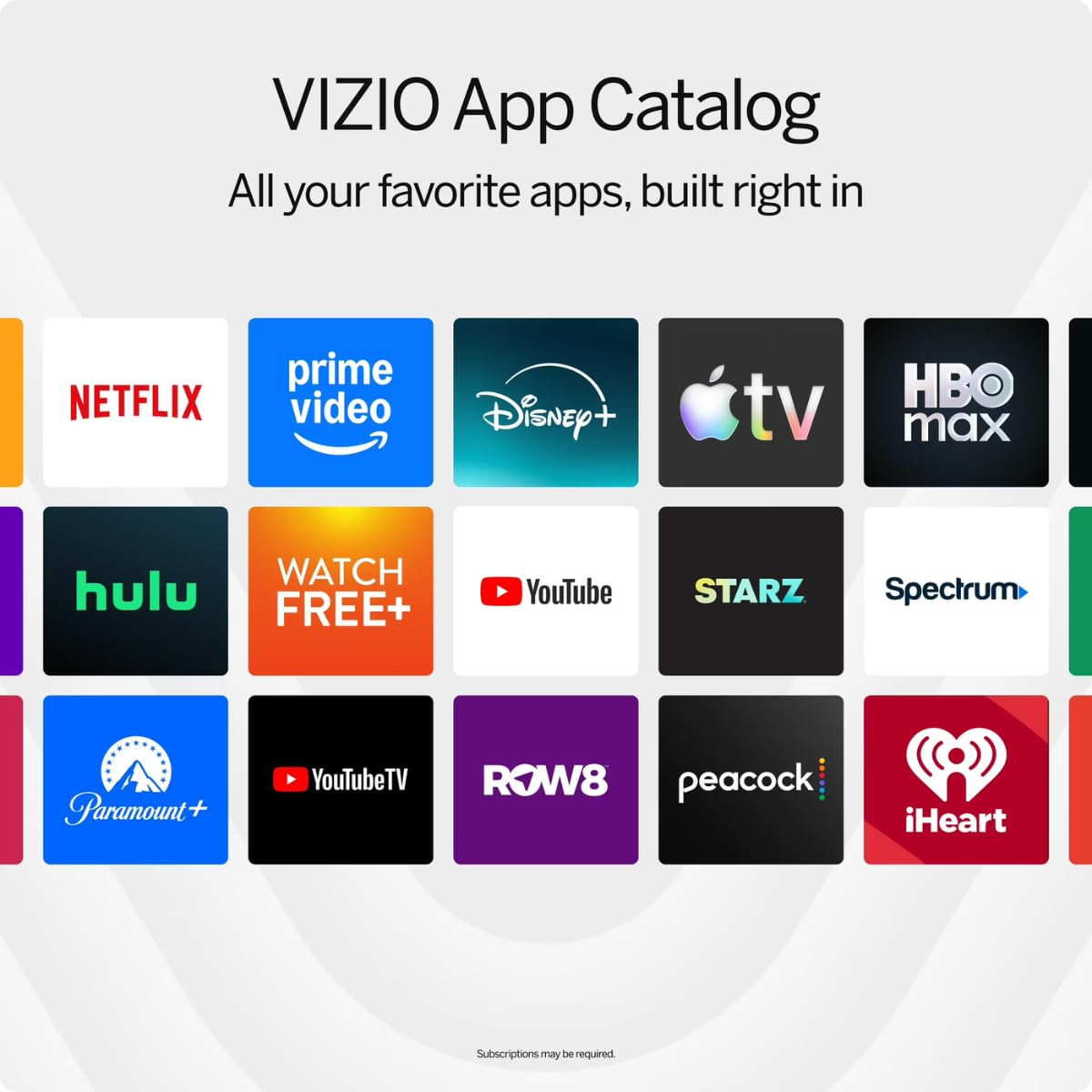 55" 4K Ultra High-Definition Smart TV E869