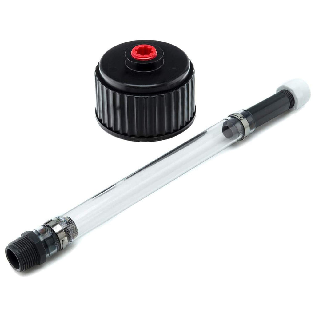 Filler Hose & Cap Kit for 5 Gallon Jugs R611
