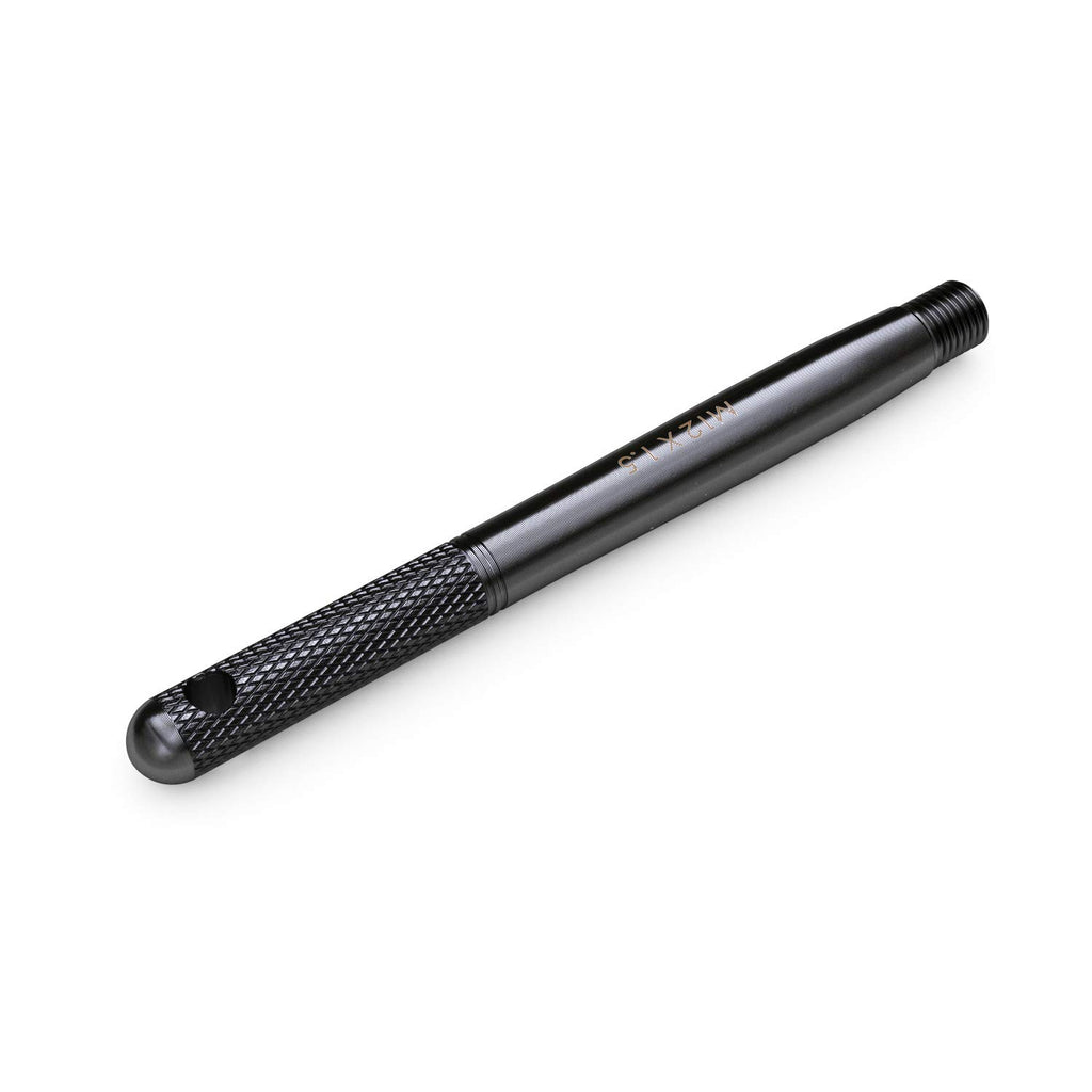 Wheel Hanger M12x1.5 160mm Black Pack of 2 O790