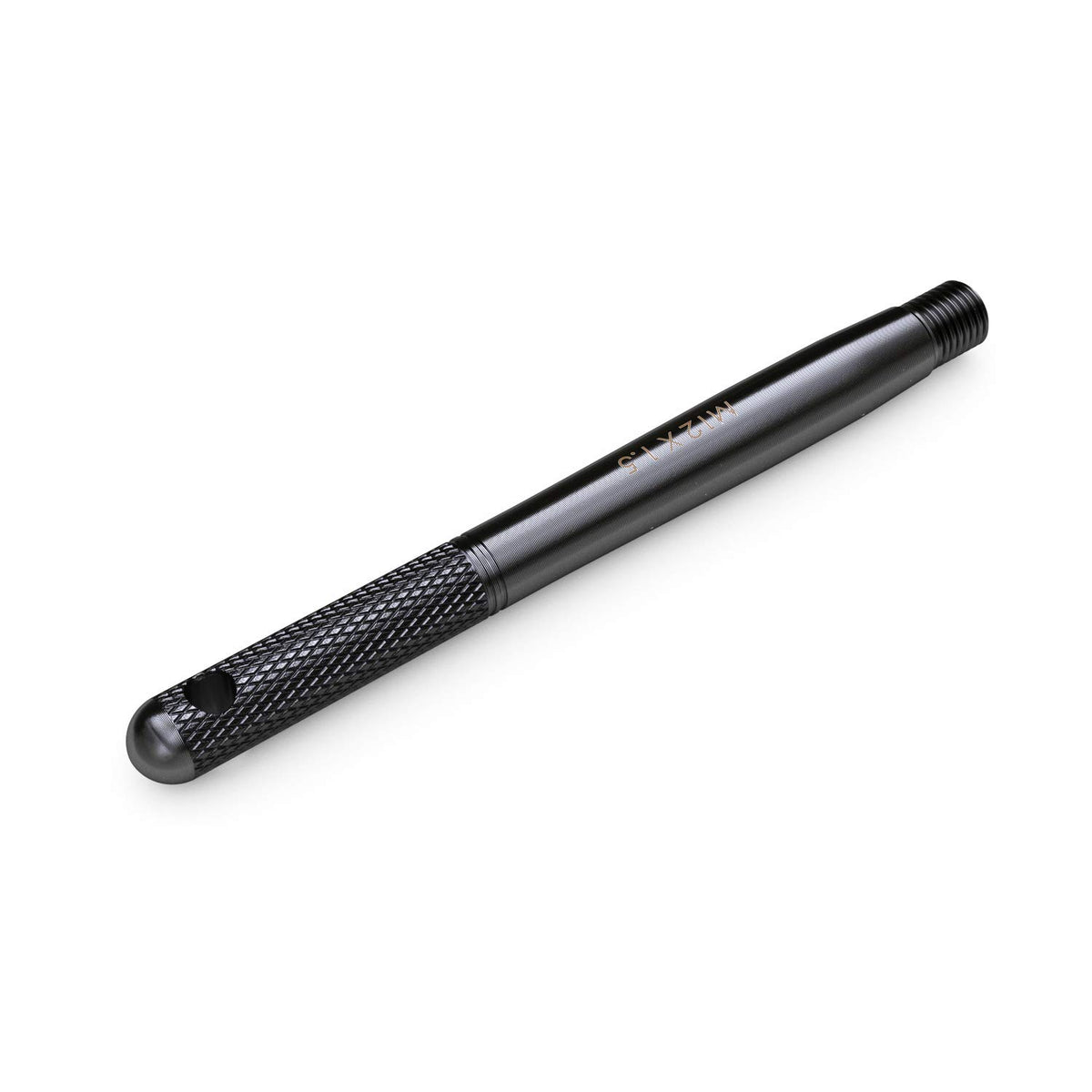 Wheel Hanger M12x1.5 160mm Black Pack of 2 O790