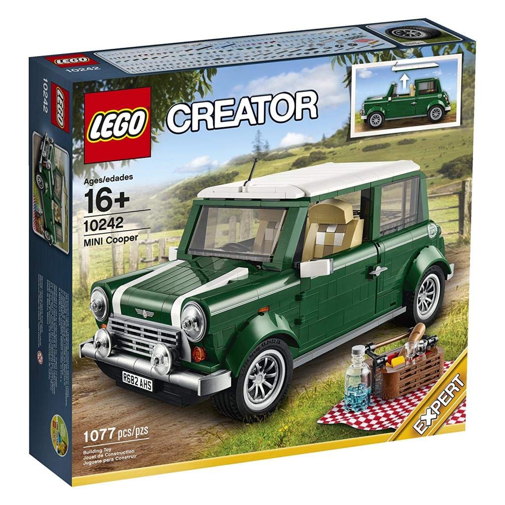 LEGO Construction Set O51277