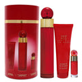 Red Eau de Parfum 3-Piece Gift Set W154
