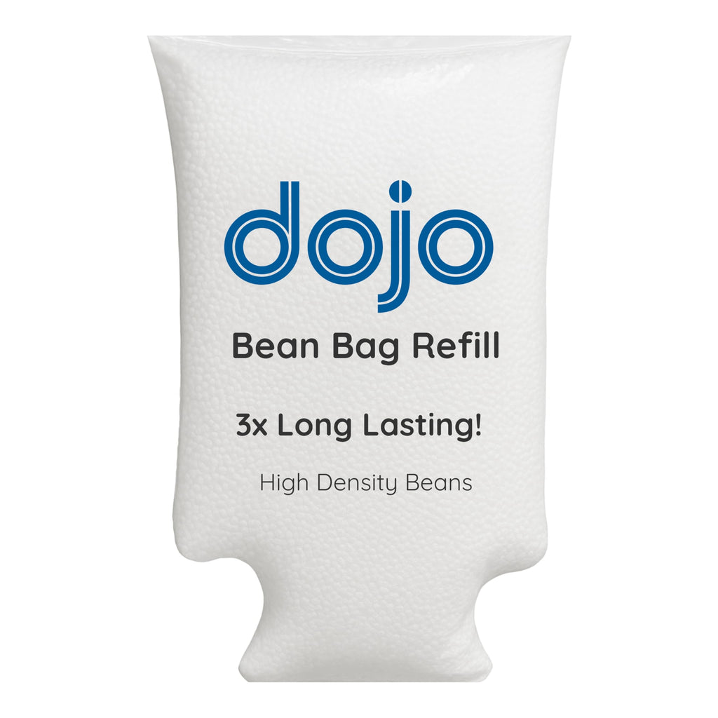 100L High-Density Polystyrene Bean Bag Refill M8813
