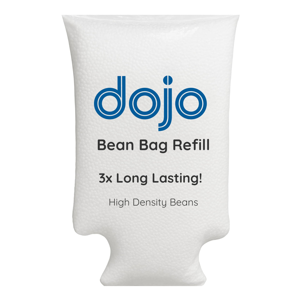 100L High-Density Polystyrene Bean Bag Refill M8813