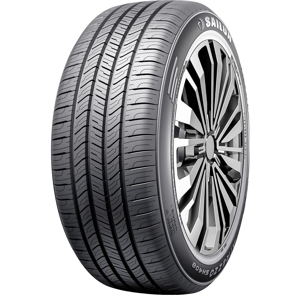 All Season 195/65R15 91H Passenger Tire O853253