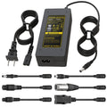 42V 2A Electric Scooter Charger with 7 Plugs M207