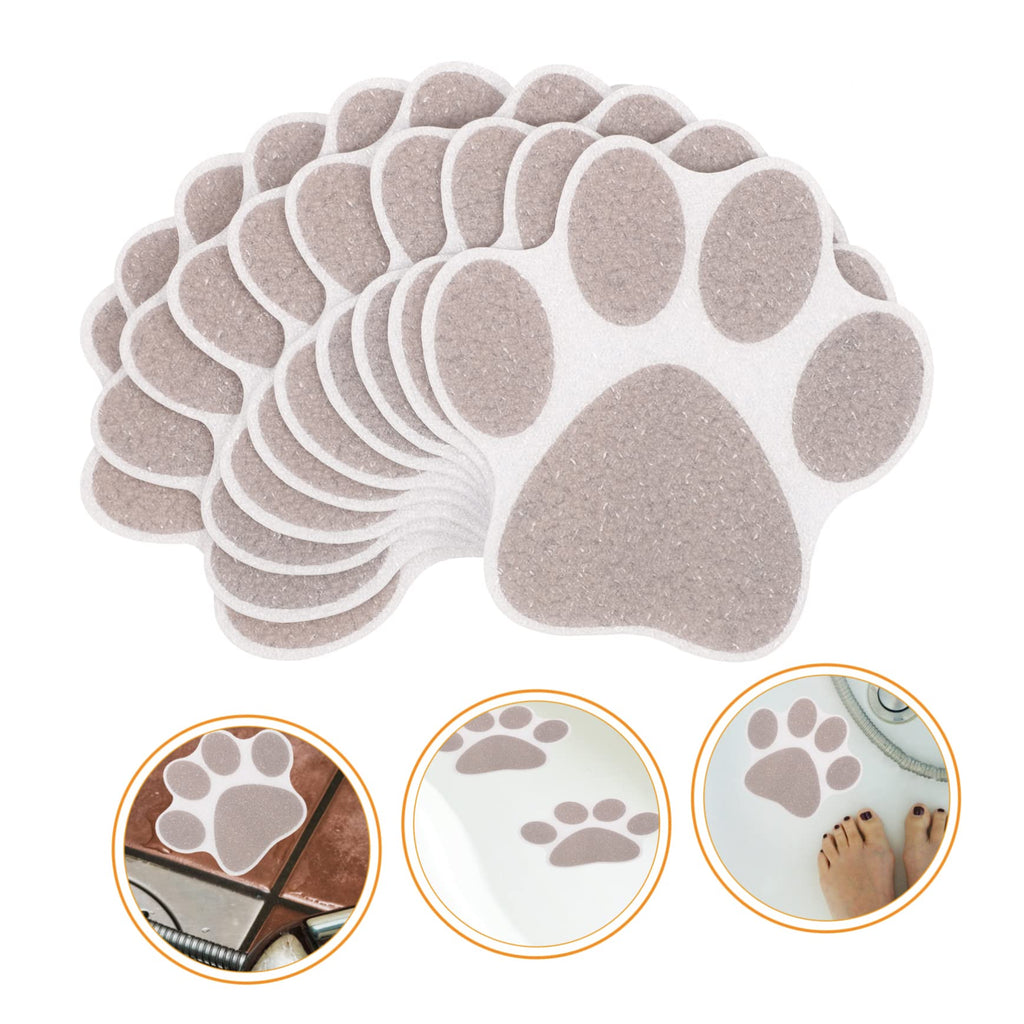 Anti-Slip Bathtub Decals P324600