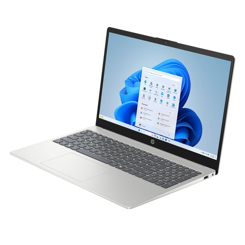 15.6 inch Touch Laptop Intel Core i5 8GB RAM 512GB SSD Windows 11 Silver G5826