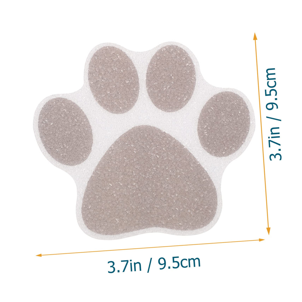 Anti-Slip Bathtub Decals P324600