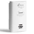 Carbon Monoxide Detector with AA Battery Backup P775519