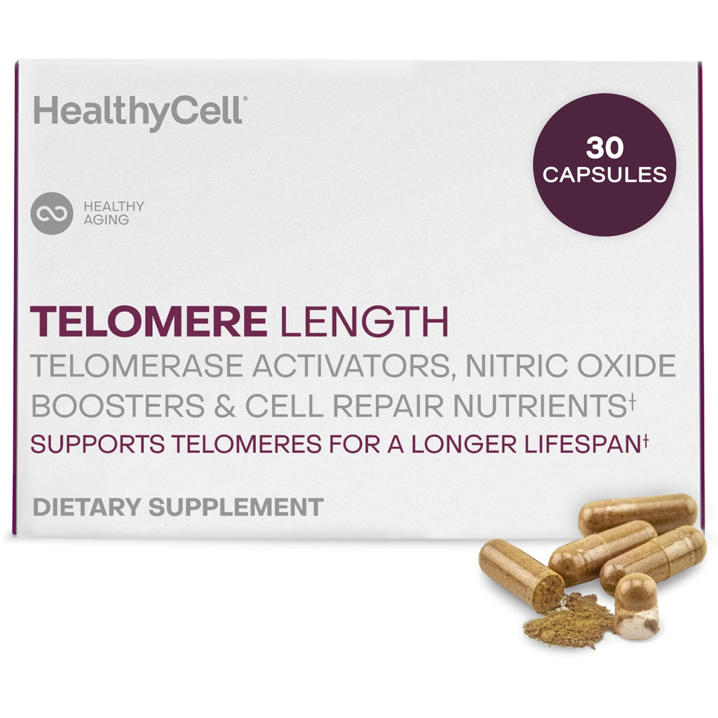 Telomere Length Supplement I262062