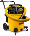 16 Gal Wet and Dry Shop Vacuum with Blower W26216
