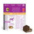 Chicken Dental Dog Treats 36oz 27 Count M362680