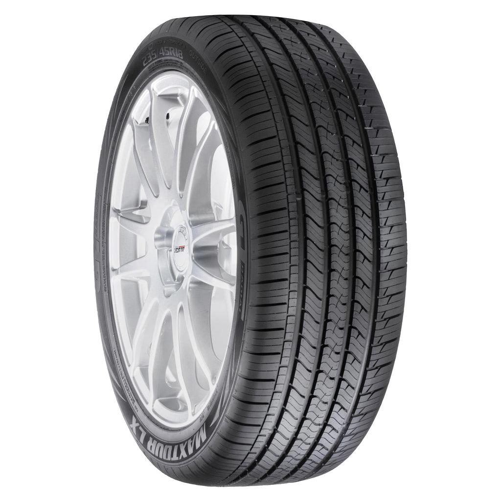 All Season 195/65R15 91H Passenger Tire D5124
