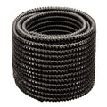Flexible PVC Water Garden Hose and Pond Tubing 3/4" Dia x 100 ft N53864
