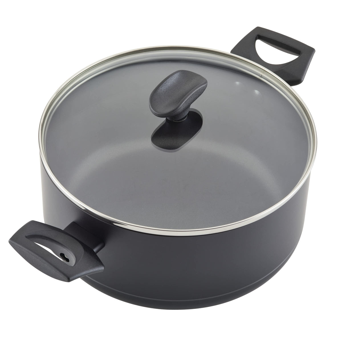 Nonstick 12 Piece Cookware Set N93702