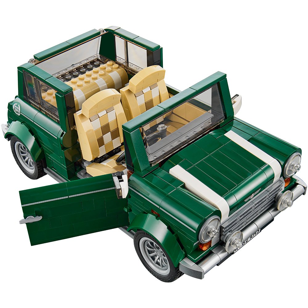 LEGO Construction Set O51277