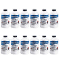 12oz Synthetic Dot-3 Brake Fluid H8344