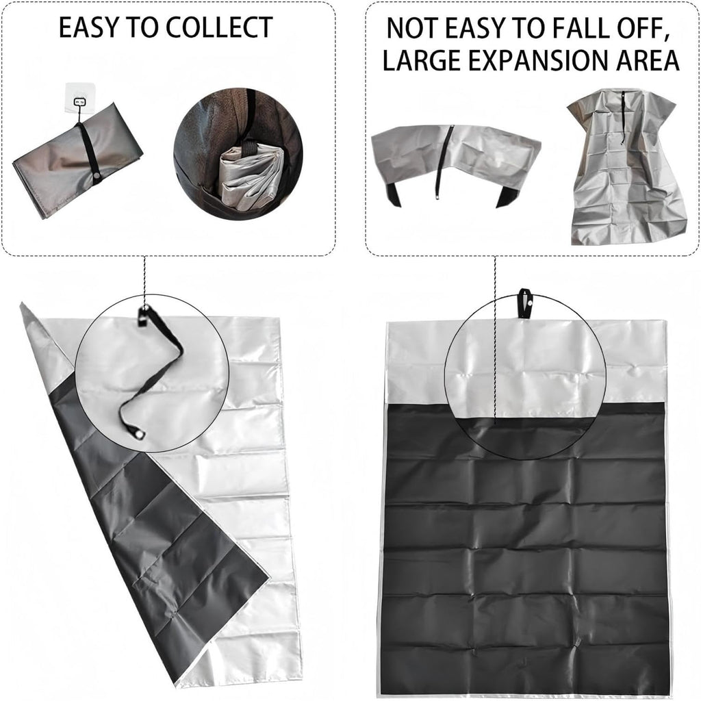 Infant Car Seat Cover E126391