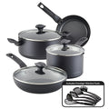 Nonstick 12 Piece Cookware Set N93702