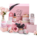 Bath Baskets Spa Gift Box R609