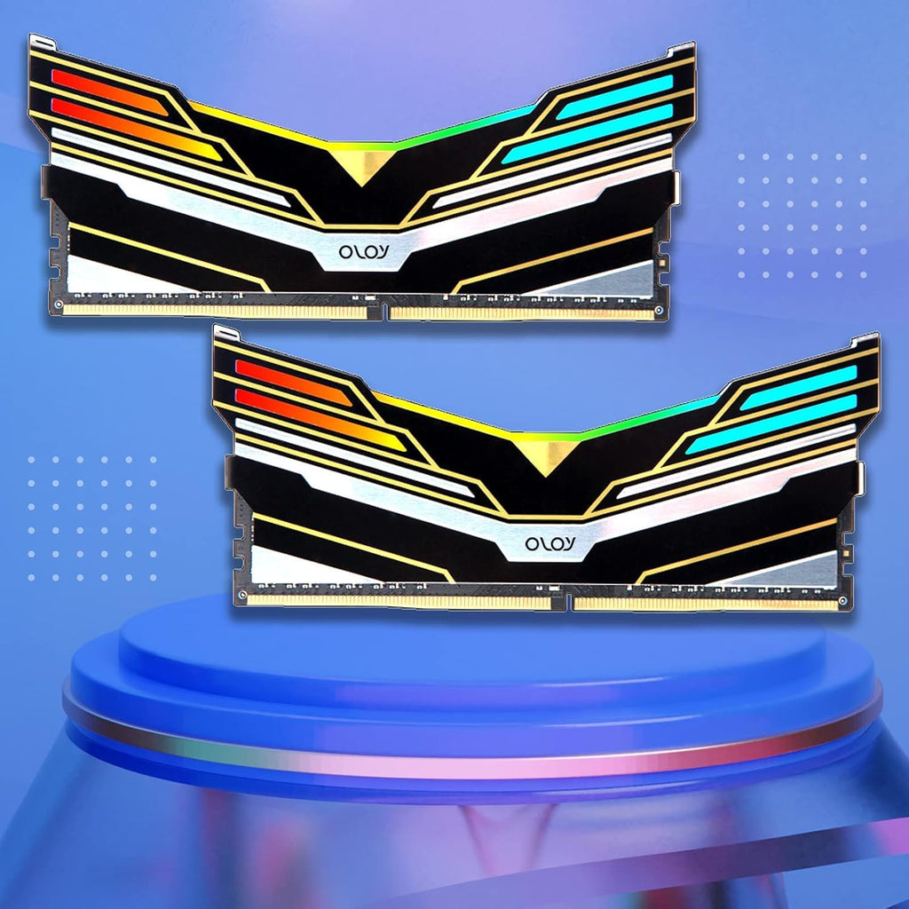 DDR4 RAM 16GB (2x8GB) 2666 MHz CL19 1.2V 288-Pin Desktop UDIMM C9479