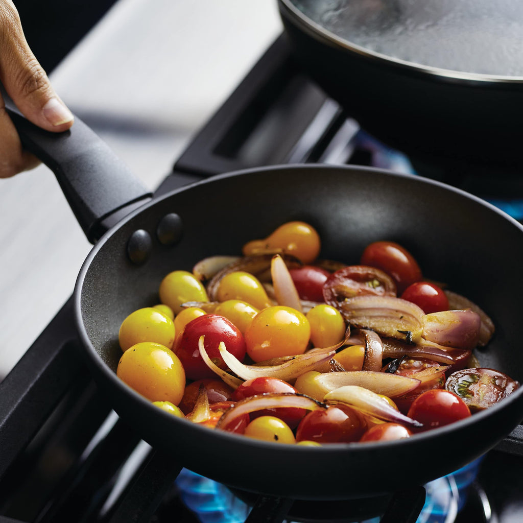 Nonstick 12 Piece Cookware Set N93702