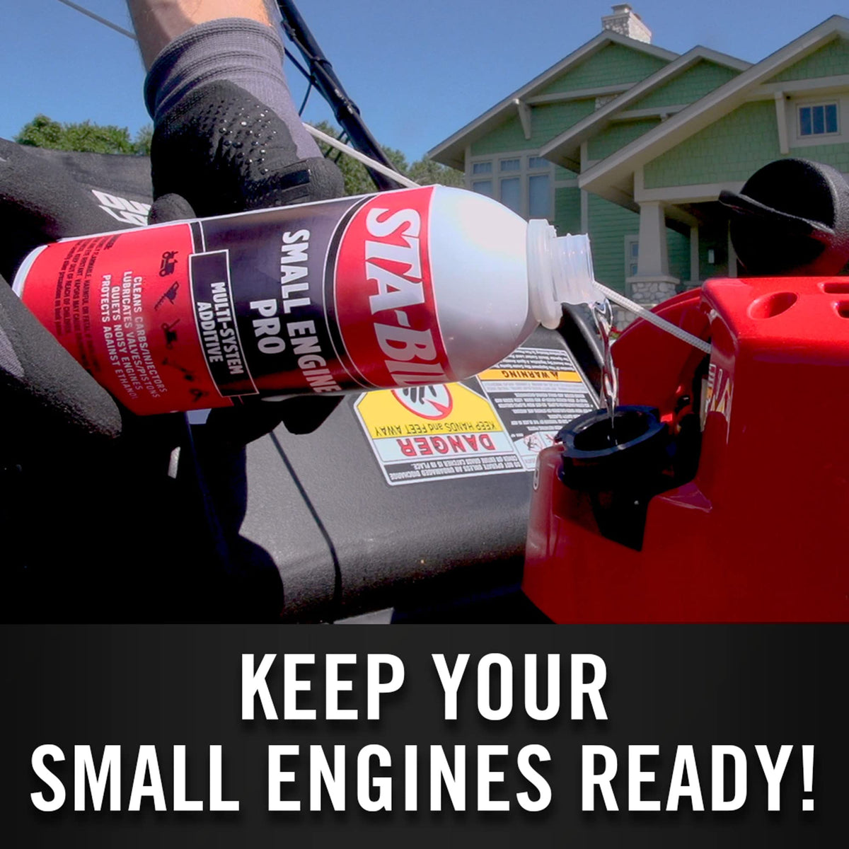 16 oz Multi-System Additive H436936