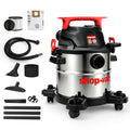 Wet/Dry Vacuum with Blower, 5 Gallon, 4 Peak HP O936