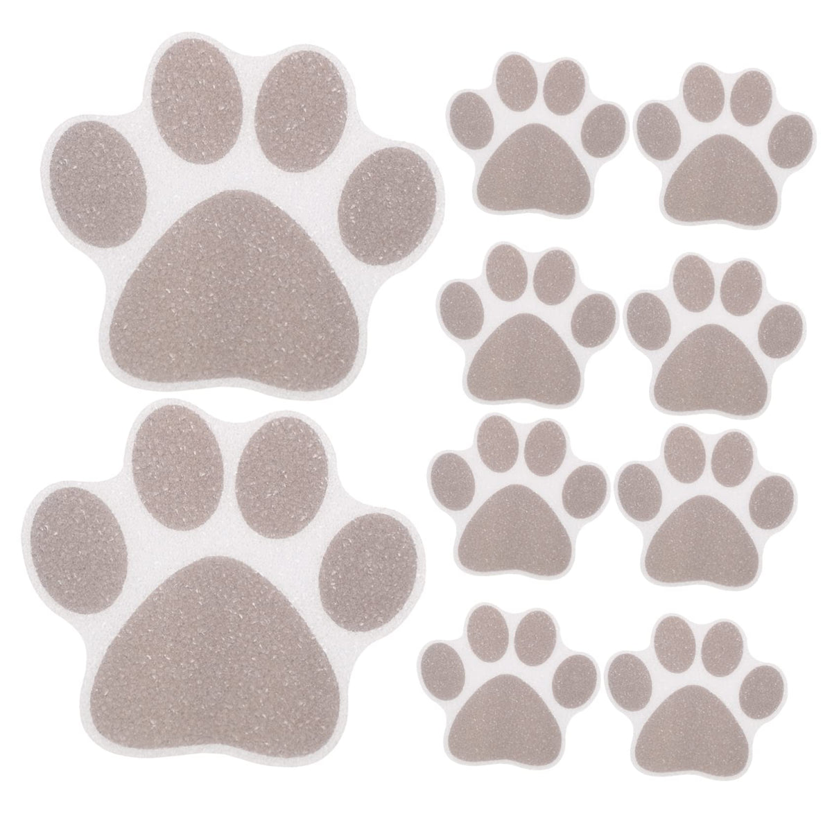 Anti-Slip Bathtub Decals P324600