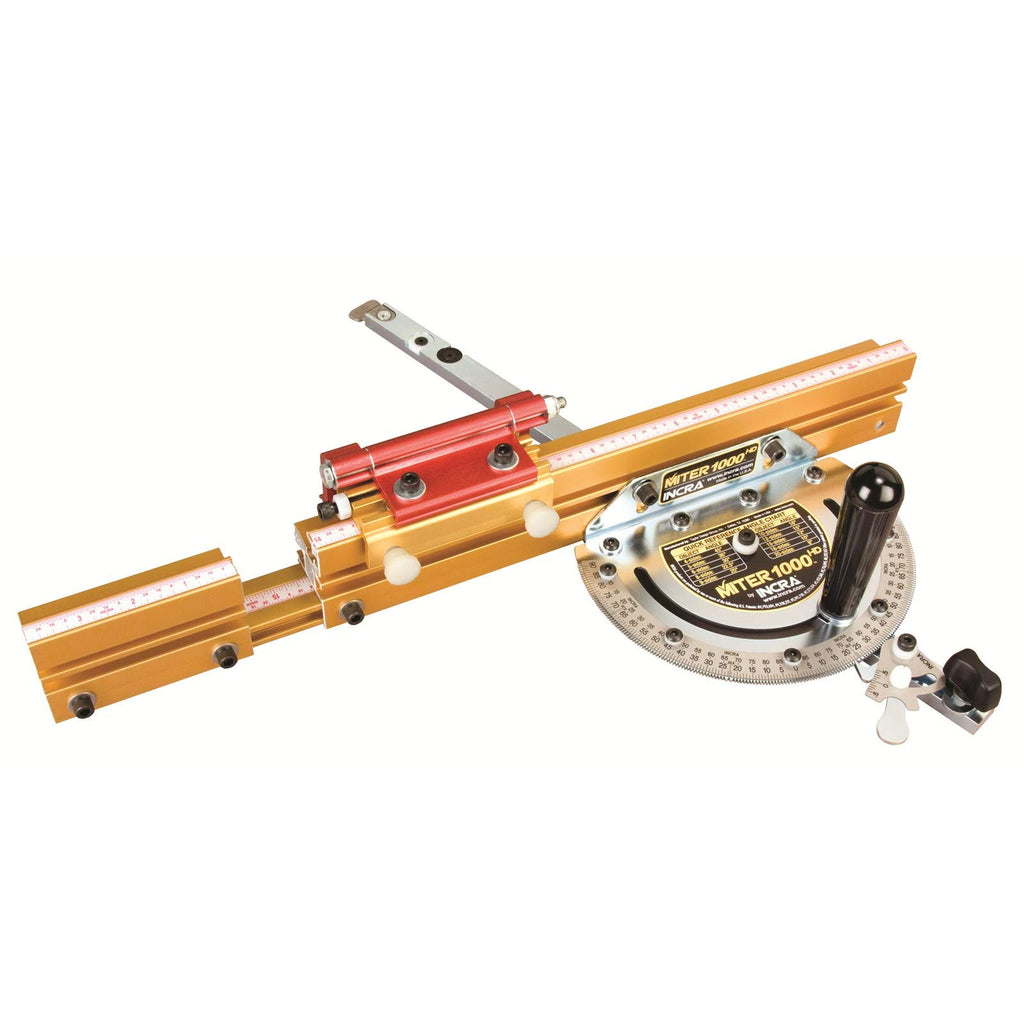 Miter Gauge C700436