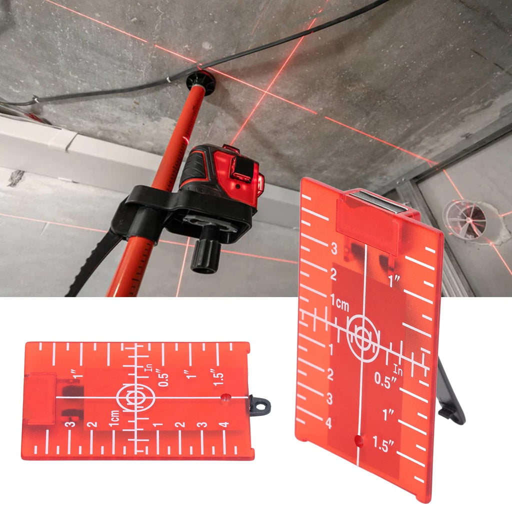 Magnetic Target Plate Alignment Tool Y8826