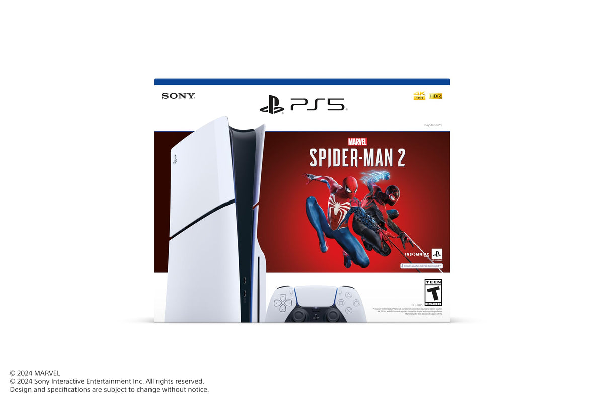 PlayStation 5 Console Bundle P5860