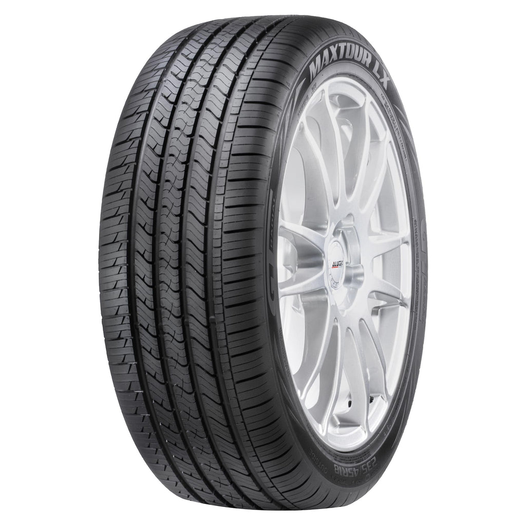 All Season 195/65R15 91H Passenger Tire D5124